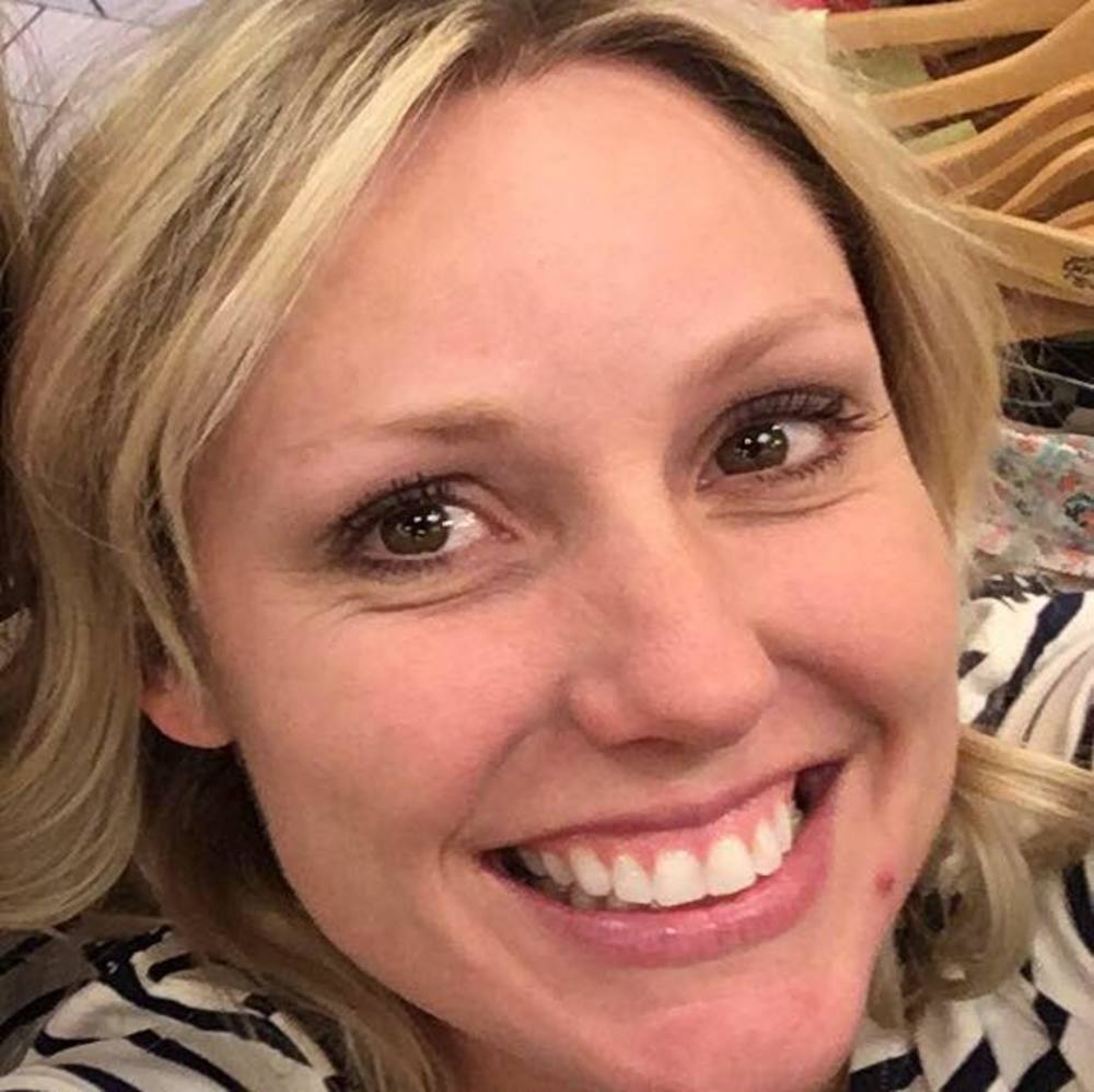 Meet your Posher, Heather